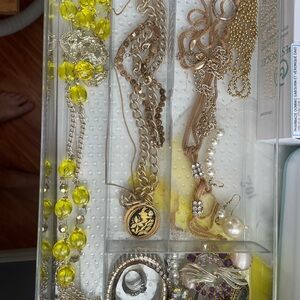 Women's Necklace Set